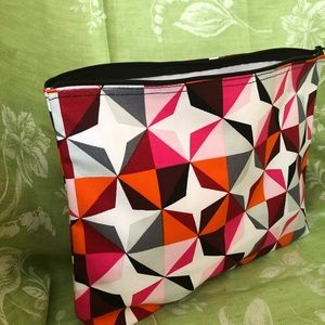 31 zipper pouch